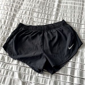 Nike women’s running shorts